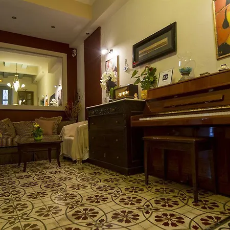 Διαμέρισμα Casa Antica *