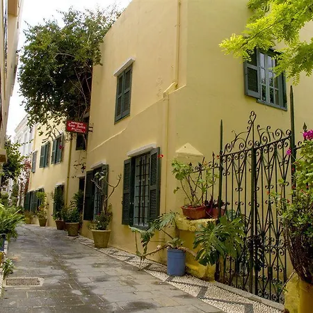 Casa Antica Διαμέρισμα