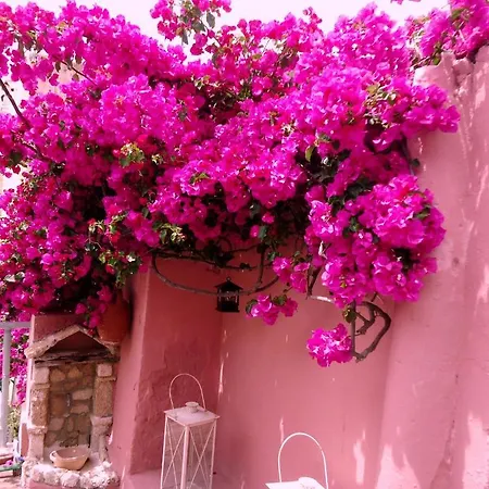 Casa Antica Διαμέρισμα Rhodes City