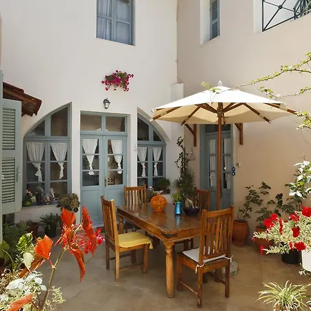 Διαμέρισμα Casa Antica