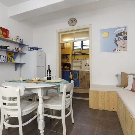Casa Antica Διαμέρισμα