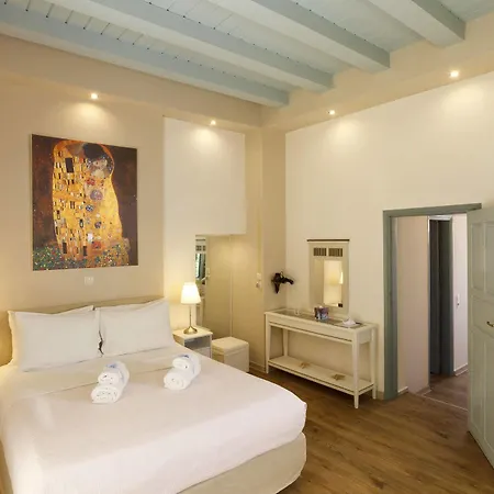 Διαμέρισμα Casa Antica *
