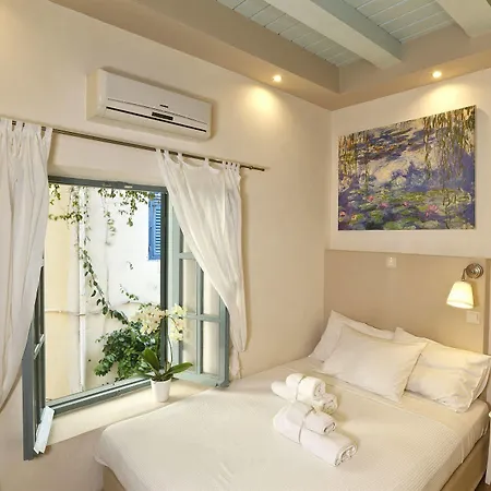 Casa Antica Διαμέρισμα Rhodes City
