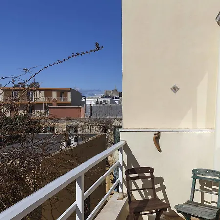 Casa Antica Διαμέρισμα Rhodes City