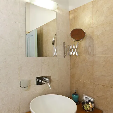 Διαμέρισμα Casa Antica *
